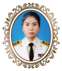 นางนุชลี  วีรภาไวทิน